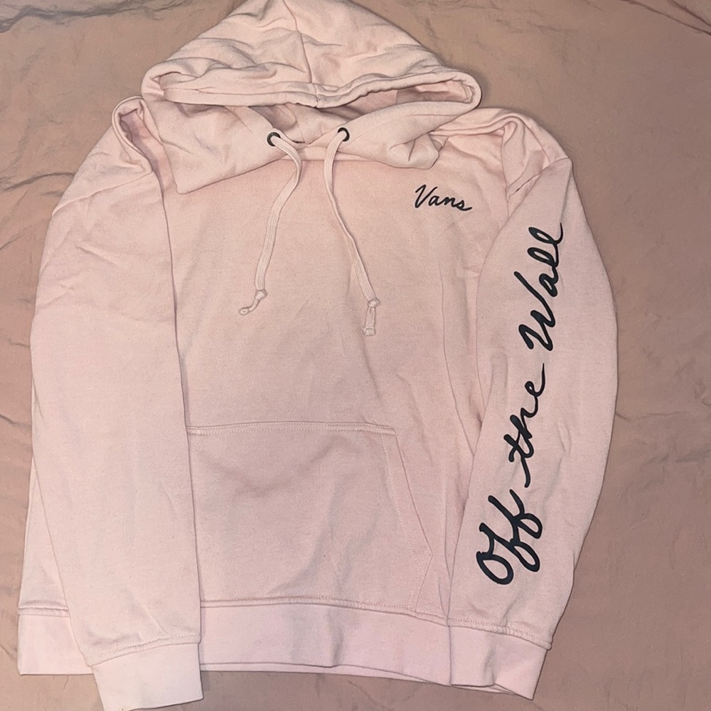 Vans Hoodie
